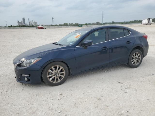 2016 MAZDA 3 TOURING - 3MZBM1W71GM245854