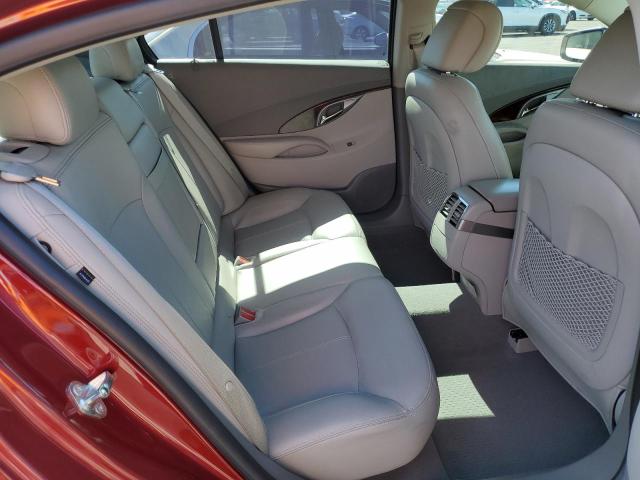 2011 BUICK LACROSSE C - 1G4GE5GD2BF343636