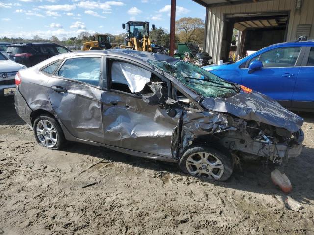 Vin: 3fadp4bj7em153575, lot: 53332495, ford fiesta se 20144