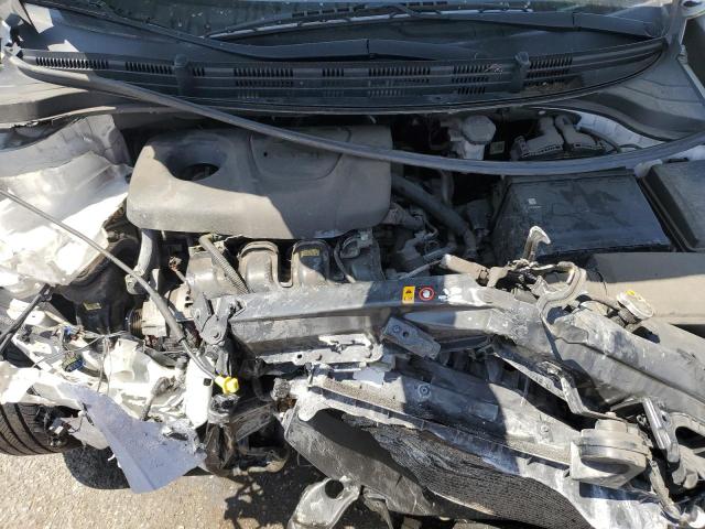 2019 KIA RIO S - 3KPA24AB3KE166755