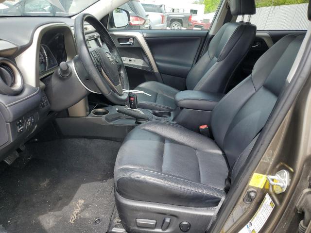 2015 TOYOTA RAV4 LIMIT - 2T3DFREV2FW240728