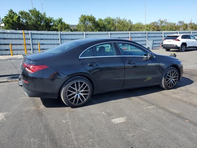 Vin: wdd5j4hb6ln068283, lot: 54394965, mercedes-benz cla-class 250 4matic 20203