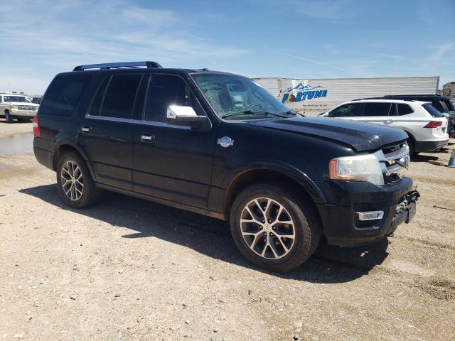 Vin: 1fmju1jt6gef11681, lot: 53618415, ford expedition xlt 20164