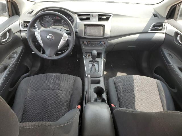 2017 NISSAN SENTRA S - 3N1AB7AP8HY260301