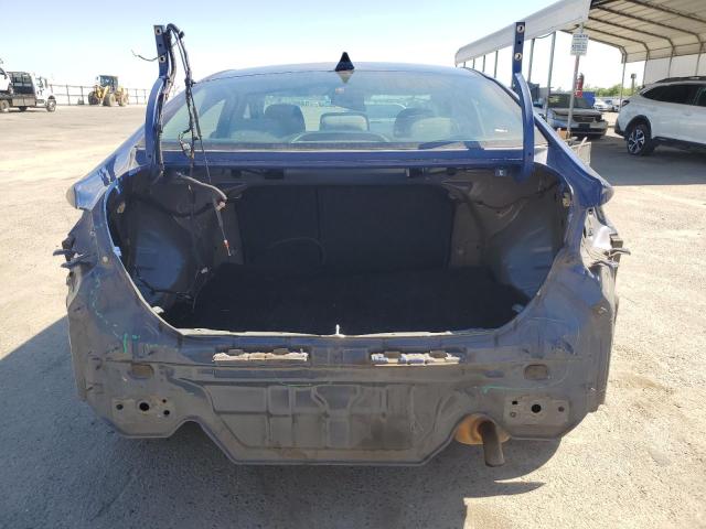 2018 HYUNDAI ELANTRA SE - 5NPD84LF6JH330439