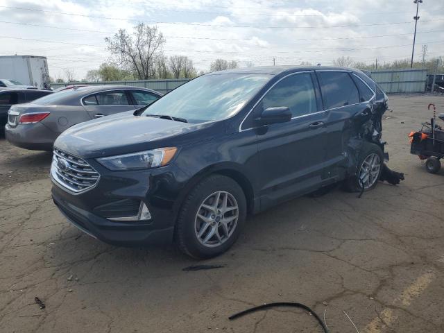 Vin: 2fmpk4j97nba83621, lot: 54874805, ford edge sel 2022 img_1