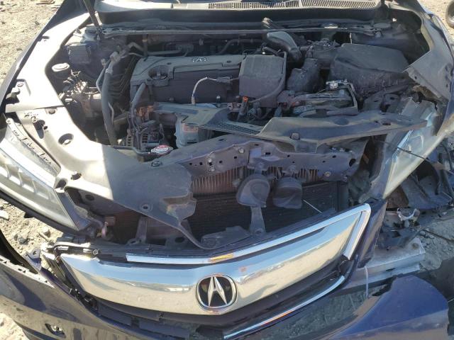 2016 ACURA TLX TECH - 19UUB1F58GA013721