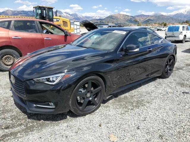 INFINITI Q60 LUXE 300