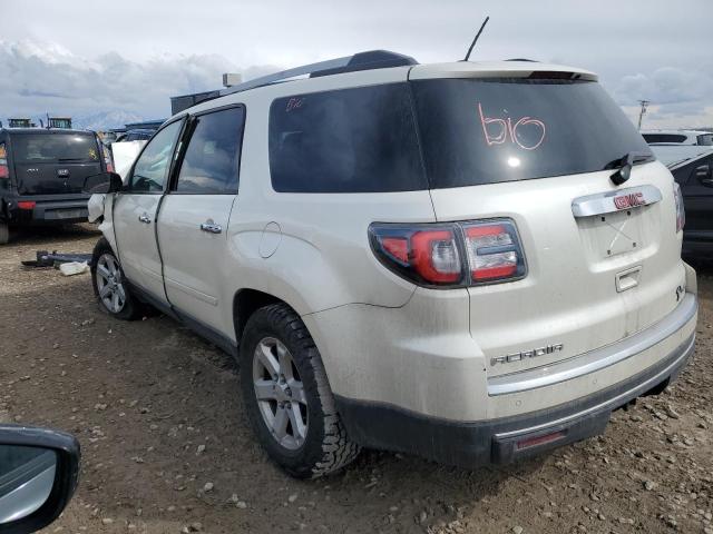 Vin: 1gkkvned4fj149389, lot: 51736185, gmc acadia sle 20152