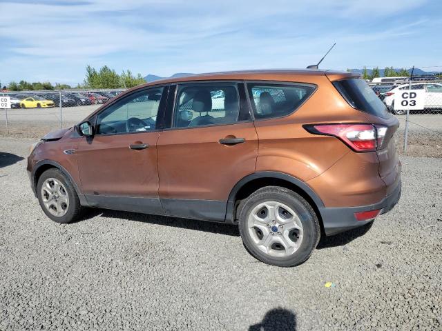 Vin: 1fmcu0f79huc27368, lot: 54785855, ford escape s 20172