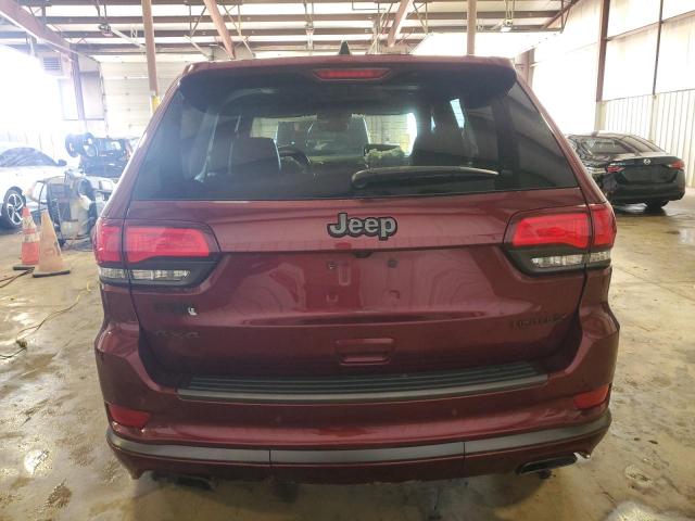 2019 JEEP GRAND CHER - 1C4RJFBG2KC815206