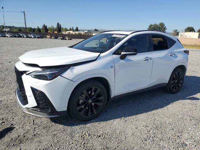 LEXUS NX 450H LU