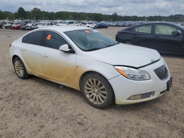 Vin: w04gn5ec1b1103774, lot: 55208925, buick regal cxl 20114