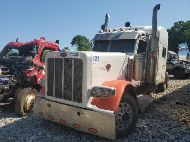 PETERBILT 389 2008 two tone tractor diesel 1XPXDB9X18D757460 photo #3