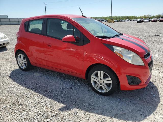 Vin: kl8cd6s96dc524251, lot: 54666375, chevrolet spark 1lt 20134