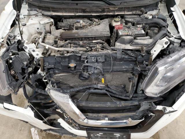 2017 NISSAN ROGUE S - KNMAT2MV3HP523402