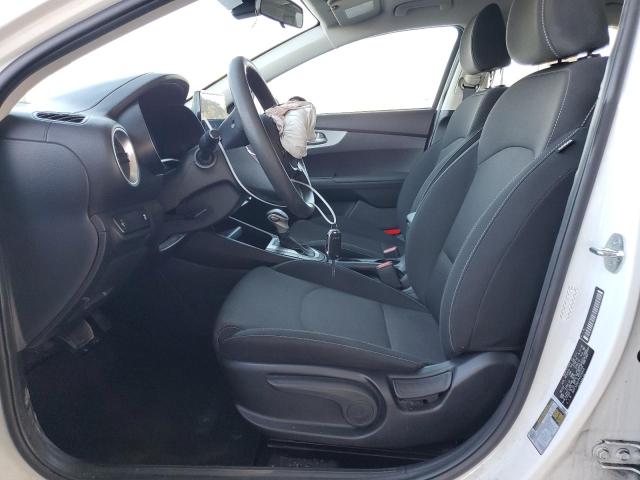 2023 KIA FORTE LX - 3KPF24AD7PE656839