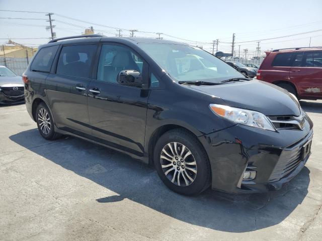 Vin: 5tdyz3dc1ks004203, lot: 55350195, toyota all models xle 20194