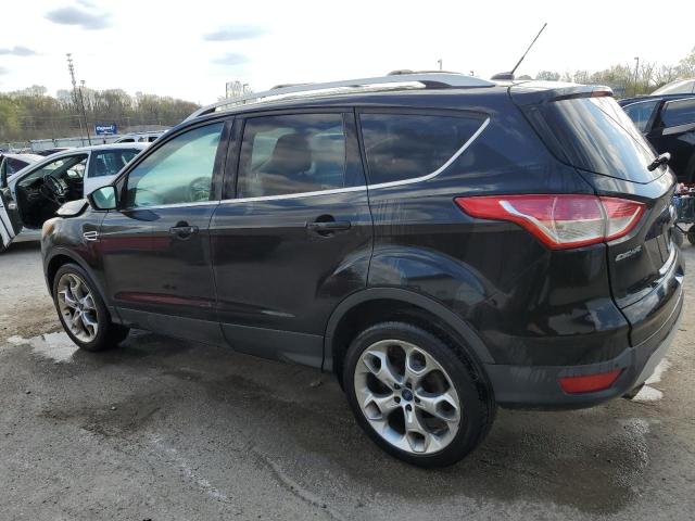 Vin: 1fmcu0j96dud76873, lot: 52934235, ford escape titanium 20132