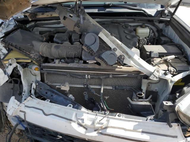 2020 TOYOTA 4RUNNER SR - JTEBU5JR4L5756652