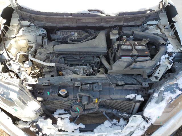 2017 NISSAN ROGUE S - JN8AT2MT7HW135470