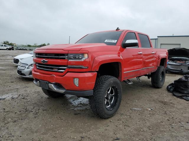 Vin: 3gcuksej1hg138887, lot: 54549475, chevrolet all models k1500 ltz 2017 img_1