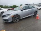 2020 HONDA CIVIC SPOR - 2HGFC2F85LH585007