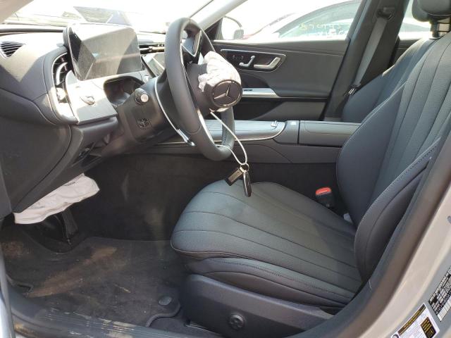 2025 MERCEDES-BENZ E 350 4MAT - W1KLF4HBXSA155389