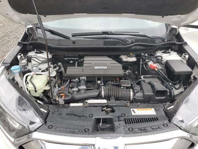 2017 HONDA CR-V EX - 5J6RW2H59HL028000