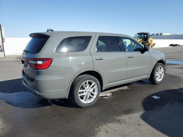 Vin: 1c4rdjdg8pc582592, lot: 54222085, dodge durango gt 20233
