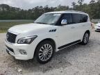 2017 INFINITI QX80 BASE - JN8AZ2NF6H9647047