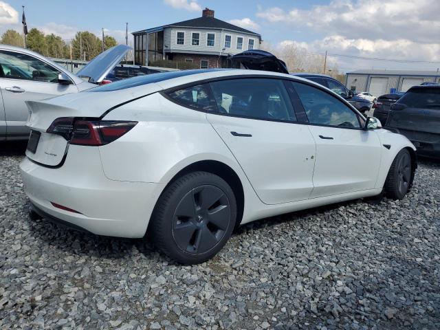 Vin: 5yj3e1eb9nf159977, lot: 53600215, tesla model 3 20223