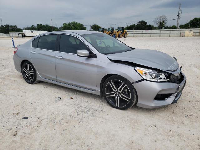 2017 HONDA ACCORD SPO - 1HGCR2F59HA018229