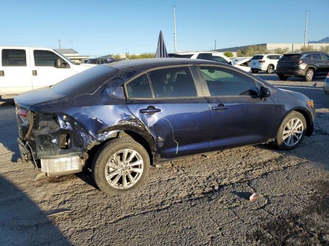 Vin: 5yfb4mde5pp026734, lot: 54196225, toyota corolla le 20233