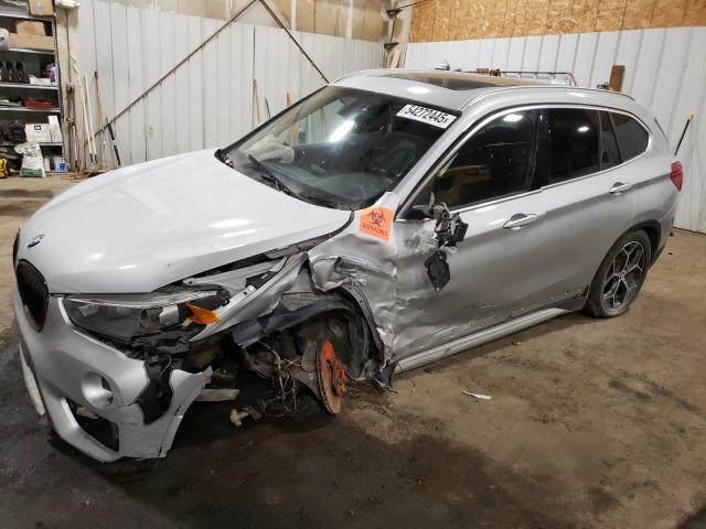 BMW X1 XDRIVE2
