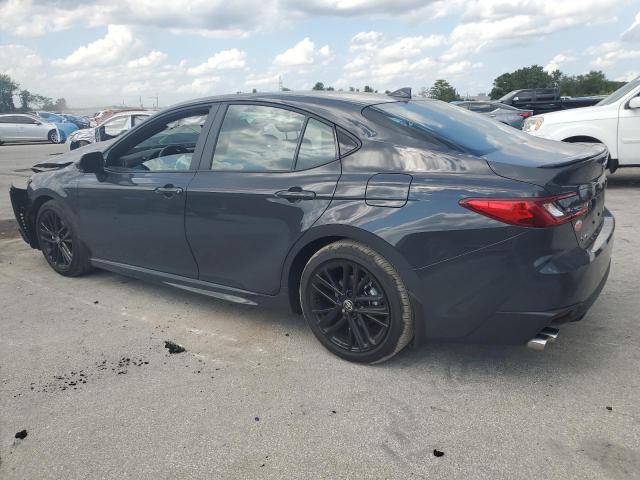 Vin: 4t1daack7su126297, lot: 54989375, toyota camry xse 20252