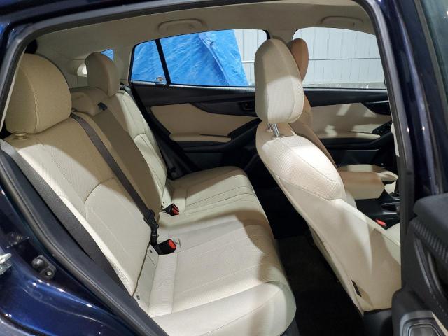2020 SUBARU IMPREZA - 4S3GTAB69L3713365