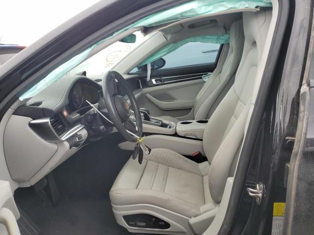 2023 PORSCHE PANAMERA B - WP0AJ2A73PL100692