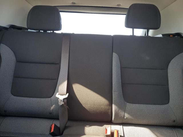2022 CHEVROLET TRAILBLAZE - KL79MPSL0NB059070