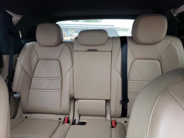2021 PORSCHE CAYENNE - WP1AA2AY0MDA01051