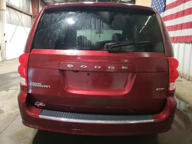 2020 DODGE GRAND CARA - 2C4RDGEG6LR160453