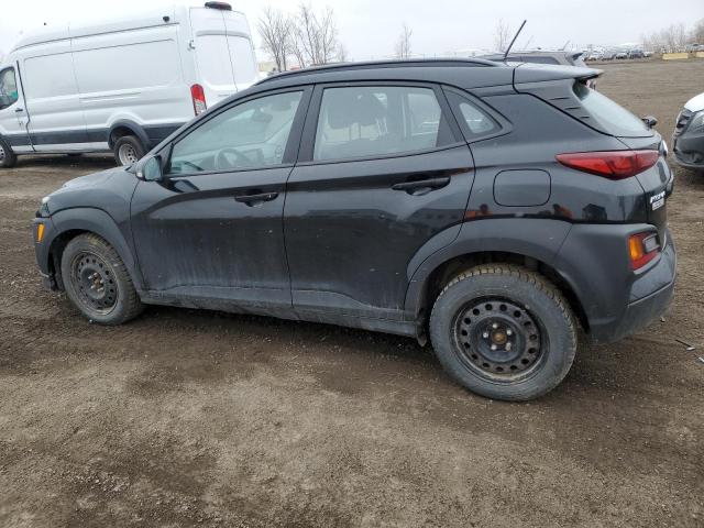 Vin: km8k2caa0lu421690, lot: 53043875, hyundai kona sel 20202