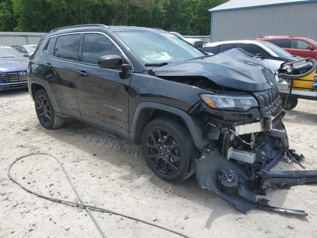 Vin: 3c4njdfb5nt131065, lot: 54093045, jeep compass latitude lux 20224