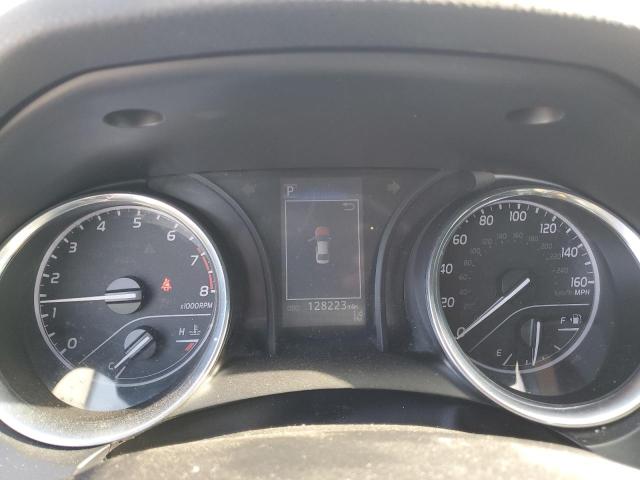 2020 TOYOTA CAMRY LE - 4T1C11AK1LU984753