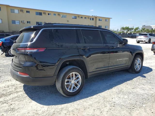 Vin: 1c4rjjag6p8856002, lot: 52389955, jeep grand cher l laredo 20233