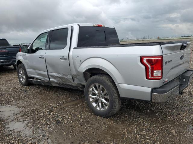 Vin: 1ftew1cp8gke54210, lot: 53976795, ford f-150 supercrew 20162