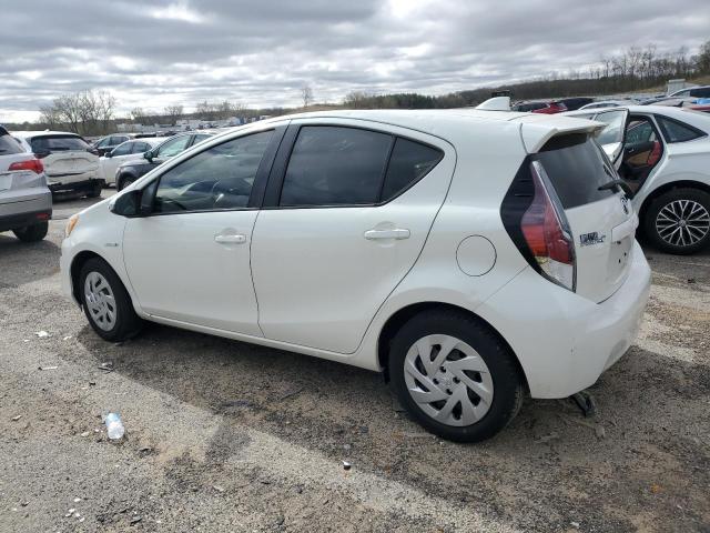 Vin: jtdkdtb39g1139604, lot: 54661425, toyota prius 20162