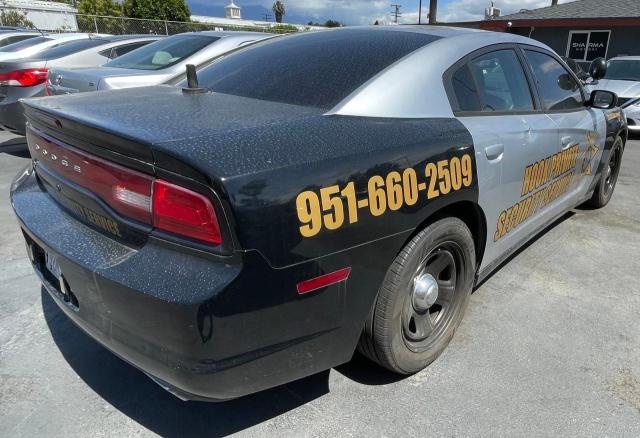 Vin: 2c3cdxag0ch295515, lot: 51870315, dodge charger police 20124