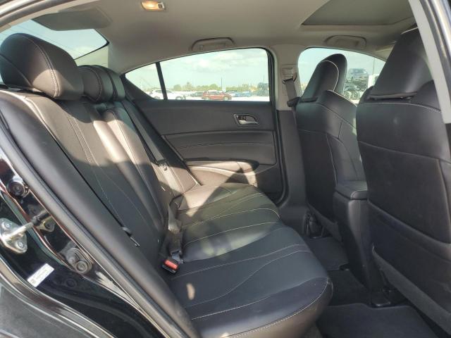 2020 ACURA ILX PREMIU 19UDE2F72LA007759