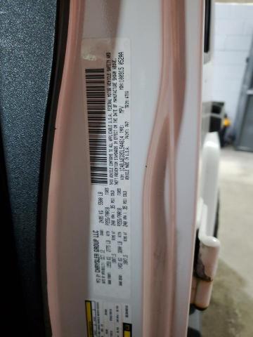 2013 JEEP WRANGLER U - 1C4BJWEG9DL544614